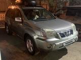 Nissan X-Trail 2001 года за 3 600 000 тг. в Актобе