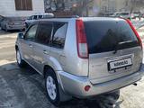 Nissan X-Trail 2001 года за 3 600 000 тг. в Актобе – фото 3