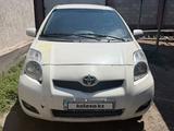 Toyota Yaris 2010 годаүшін3 800 000 тг. в Алатау (Жетиген)