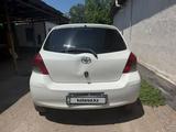 Toyota Yaris 2010 годаүшін3 800 000 тг. в Алатау (Жетиген) – фото 2