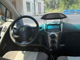 Toyota Yaris 2010 годаүшін3 800 000 тг. в Алатау (Жетиген) – фото 3