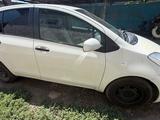 Toyota Yaris 2010 годаүшін3 800 000 тг. в Алатау (Жетиген) – фото 4