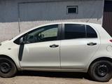 Toyota Yaris 2010 годаүшін3 800 000 тг. в Алатау (Жетиген) – фото 5
