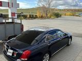 Toyota Crown Majesta 2009 годаүшін5 600 000 тг. в Астана – фото 2