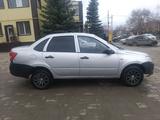 ВАЗ (Lada) Granta 2190 2013 года за 2 300 000 тг. в Костанай