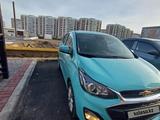 Chevrolet Spark 2022 года за 6 000 000 тг. в Шымкент – фото 2