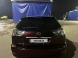 Lexus RX 350 2008 года за 5 500 000 тг. в Алматы – фото 4