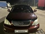 Lexus RX 350 2008 года за 5 500 000 тг. в Алматы