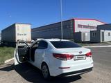 Kia Rio 2015 годаүшін4 900 000 тг. в Караганда