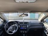 Kia Rio 2015 годаүшін4 900 000 тг. в Караганда – фото 3