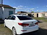 Kia Rio 2015 годаүшін4 900 000 тг. в Караганда – фото 5