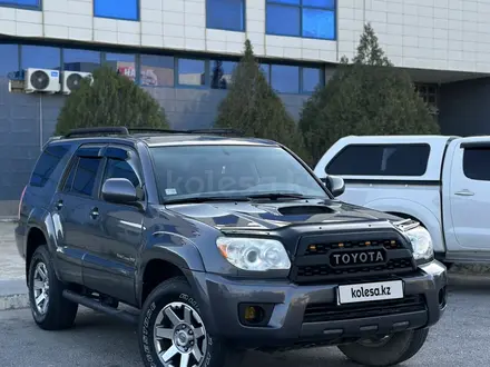 Toyota 4Runner 2007 года за 11 000 000 тг. в Актау