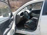 Daewoo Leganza 1997 года за 350 000 тг. в Риддер – фото 2