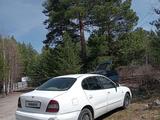 Daewoo Leganza 1997 года за 350 000 тг. в Риддер