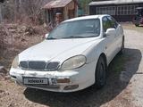 Daewoo Leganza 1997 года за 350 000 тг. в Риддер – фото 5