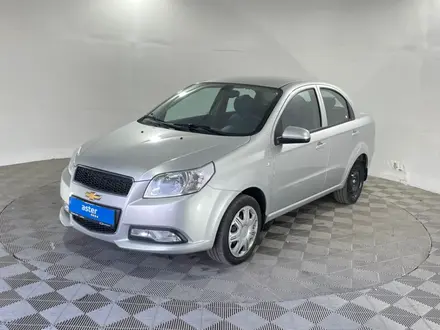 Chevrolet Nexia 2023 года за 5 050 000 тг. в Павлодар