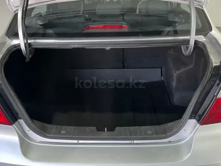 Chevrolet Nexia 2023 года за 5 050 000 тг. в Павлодар – фото 10