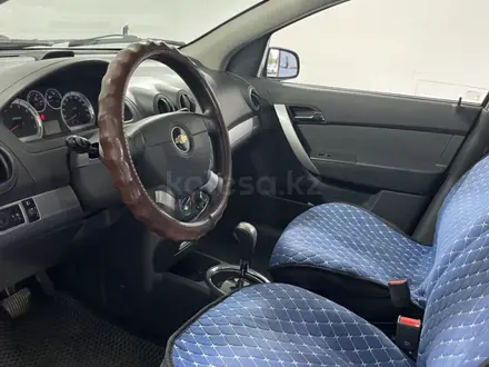 Chevrolet Nexia 2023 года за 5 050 000 тг. в Павлодар – фото 12