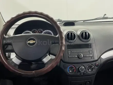 Chevrolet Nexia 2023 года за 5 050 000 тг. в Павлодар – фото 13