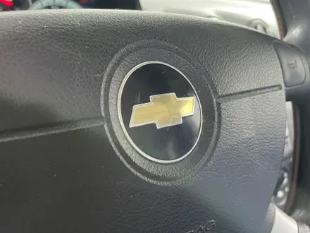 Chevrolet Nexia 2023 года за 5 050 000 тг. в Павлодар – фото 16