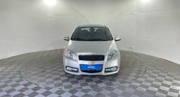 Chevrolet Nexia 2023 года за 5 050 000 тг. в Павлодар – фото 2
