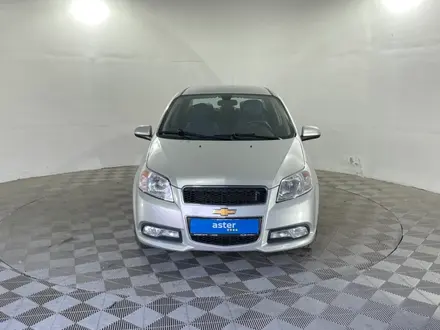 Chevrolet Nexia 2023 года за 5 050 000 тг. в Павлодар – фото 2