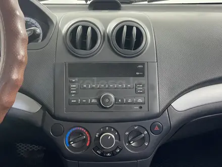 Chevrolet Nexia 2023 года за 5 050 000 тг. в Павлодар – фото 24