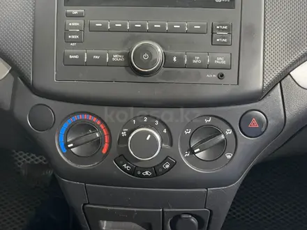 Chevrolet Nexia 2023 года за 5 050 000 тг. в Павлодар – фото 25