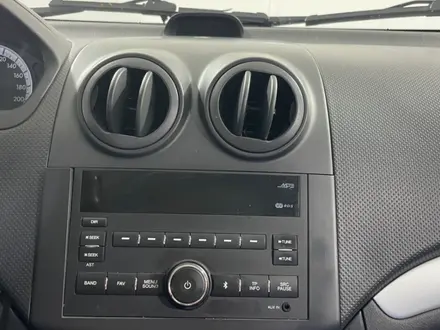 Chevrolet Nexia 2023 года за 5 050 000 тг. в Павлодар – фото 26