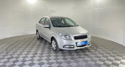 Chevrolet Nexia 2023 года за 5 050 000 тг. в Павлодар – фото 3