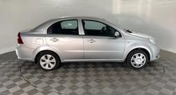 Chevrolet Nexia 2023 года за 5 050 000 тг. в Павлодар – фото 4