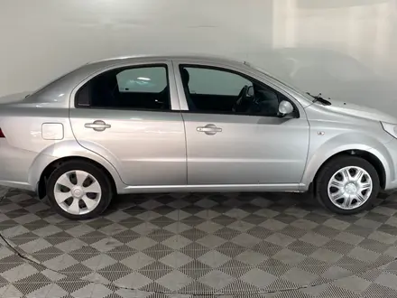 Chevrolet Nexia 2023 года за 5 050 000 тг. в Павлодар – фото 4
