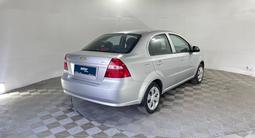 Chevrolet Nexia 2023 года за 5 050 000 тг. в Павлодар – фото 5