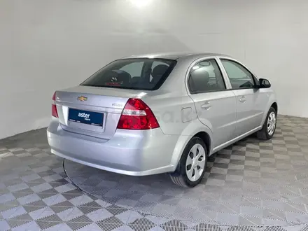 Chevrolet Nexia 2023 года за 5 050 000 тг. в Павлодар – фото 5