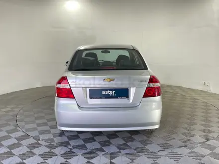 Chevrolet Nexia 2023 года за 5 050 000 тг. в Павлодар – фото 6