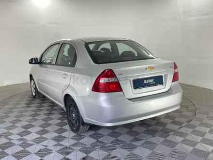 Chevrolet Nexia 2023 года за 5 050 000 тг. в Павлодар – фото 7