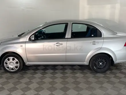 Chevrolet Nexia 2023 года за 5 050 000 тг. в Павлодар – фото 8