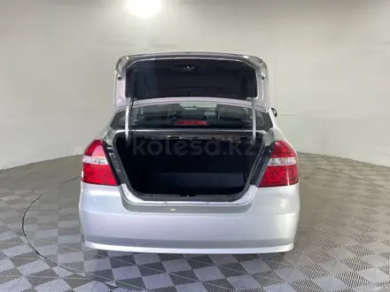 Chevrolet Nexia 2023 года за 5 050 000 тг. в Павлодар – фото 9