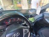 Hyundai Accent 2014 годаүшін4 500 000 тг. в Шымкент – фото 4