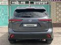 Toyota Highlander 2021 годаүшін23 500 000 тг. в Тараз – фото 3