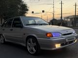 ВАЗ (Lada) 2114 2013 года за 1 950 000 тг. в Шымкент – фото 2