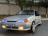 ВАЗ (Lada) 2114 2013 года за 1 950 000 тг. в Шымкент