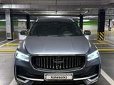 Geely Monjaro 2024 годаүшін15 000 000 тг. в Алматы