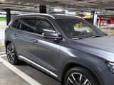 Geely Monjaro 2024 годаүшін15 000 000 тг. в Алматы – фото 3