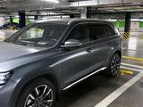 Geely Monjaro 2024 годаүшін15 000 000 тг. в Алматы – фото 2