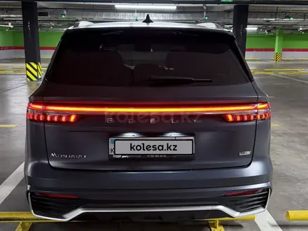 Geely Monjaro 2024 года за 15 000 000 тг. в Алматы – фото 6
