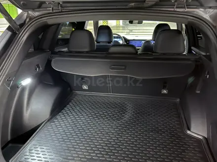 Geely Monjaro 2024 года за 15 000 000 тг. в Алматы – фото 7