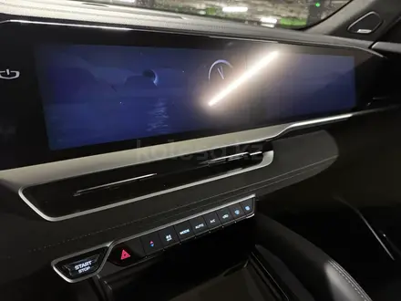 Geely Monjaro 2024 года за 15 000 000 тг. в Алматы – фото 9