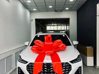 Jetour X70 Plus 2024 года за 9 500 000 тг. в Астана