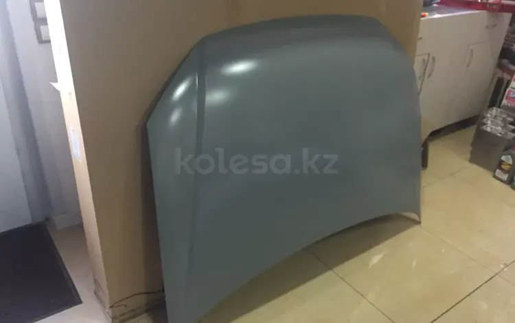 Капот Volkswagen Polo за 90 000 тг. в Костанай